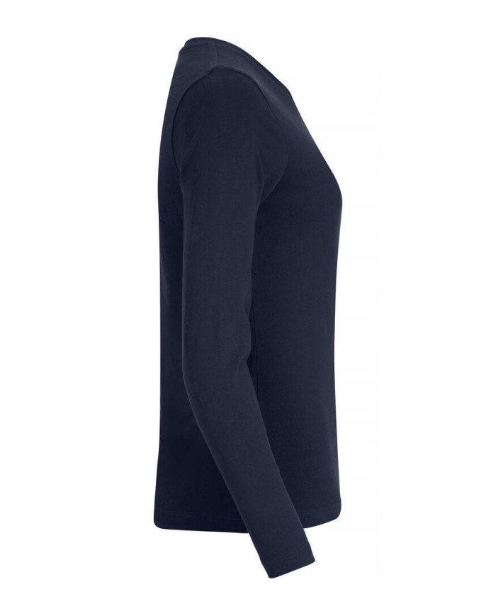 Premium Fashion-T L/S Women NEW WAVE