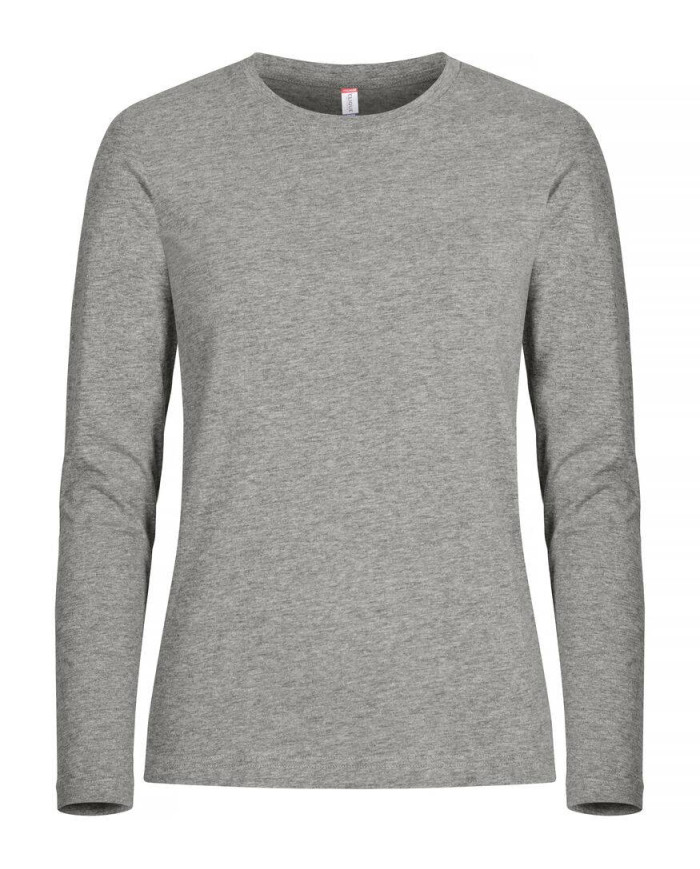 Premium Fashion-T L/S Women NEW WAVE