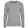 Premium Fashion-T L/S Women NEW WAVE