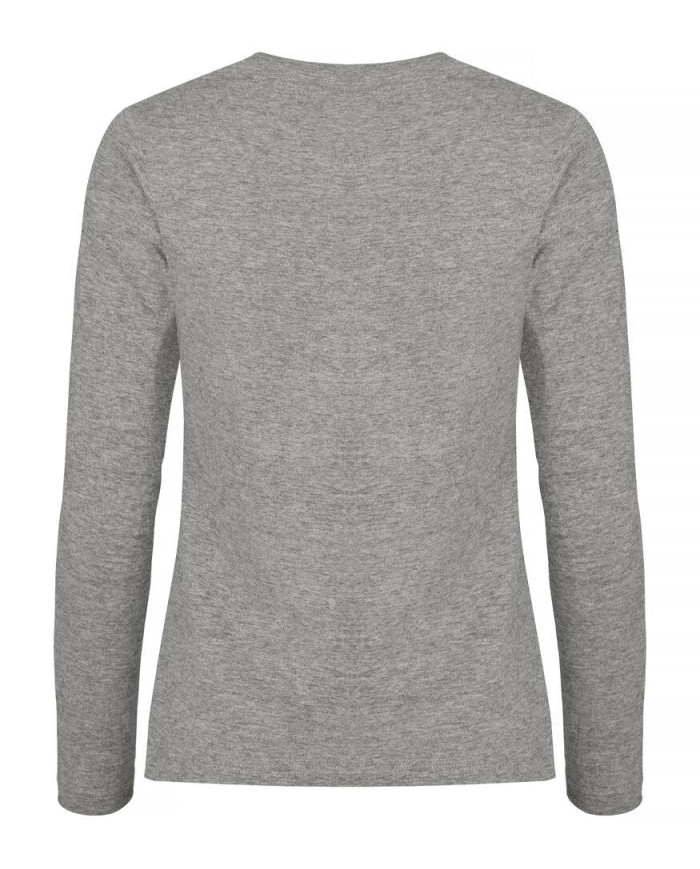 Premium Fashion-T L/S Women NEW WAVE