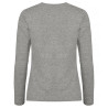 Premium Fashion-T L/S Women NEW WAVE