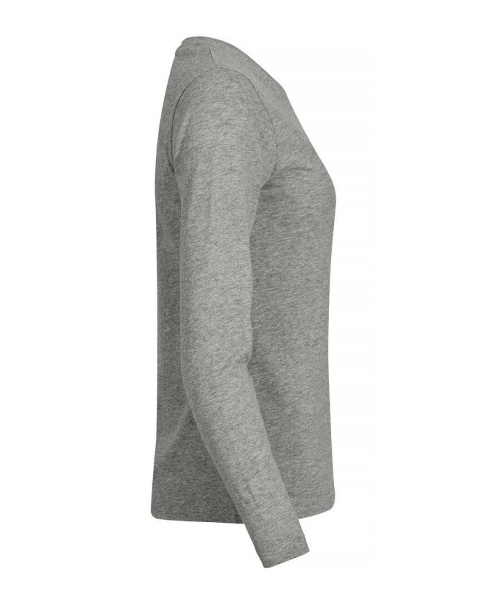 Premium Fashion-T L/S Women NEW WAVE