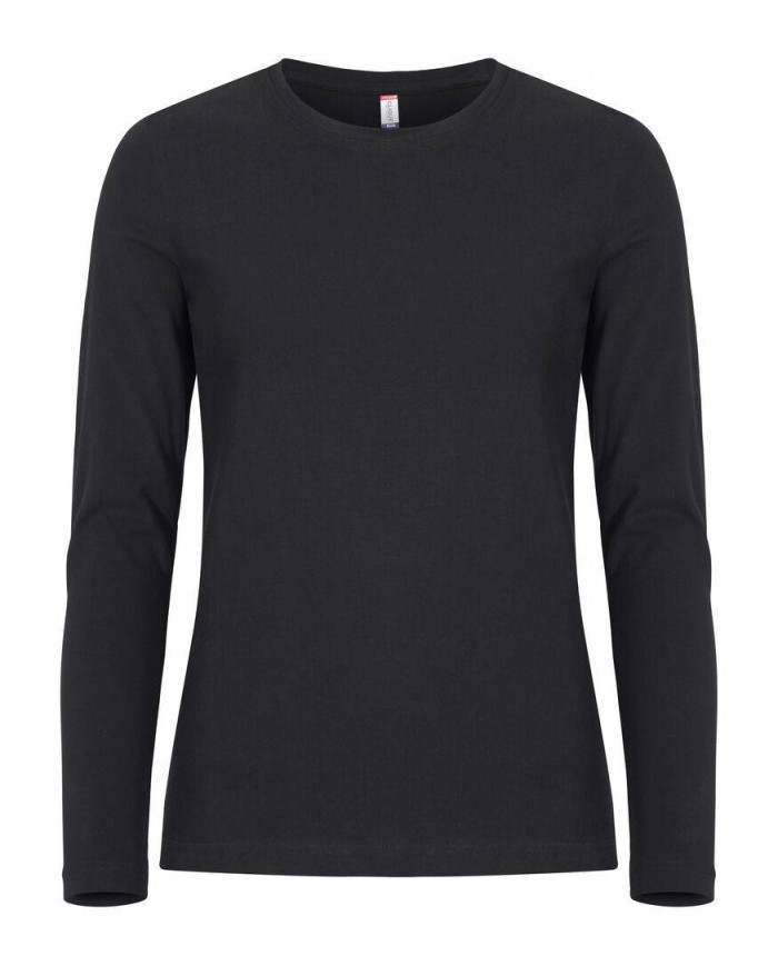 Premium Fashion-T L/S Women NEW WAVE