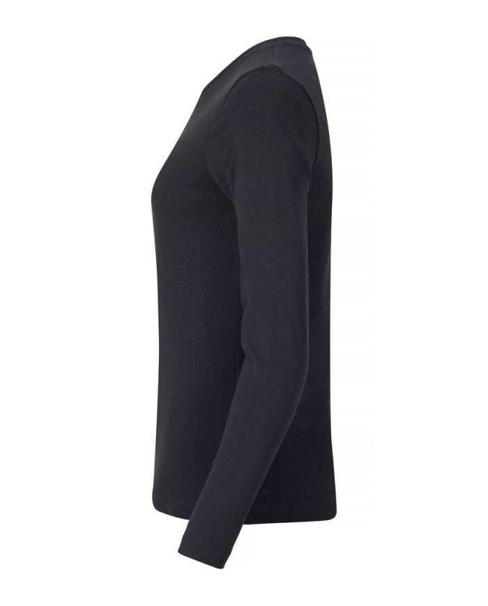 Premium Fashion-T L/S Women NEW WAVE