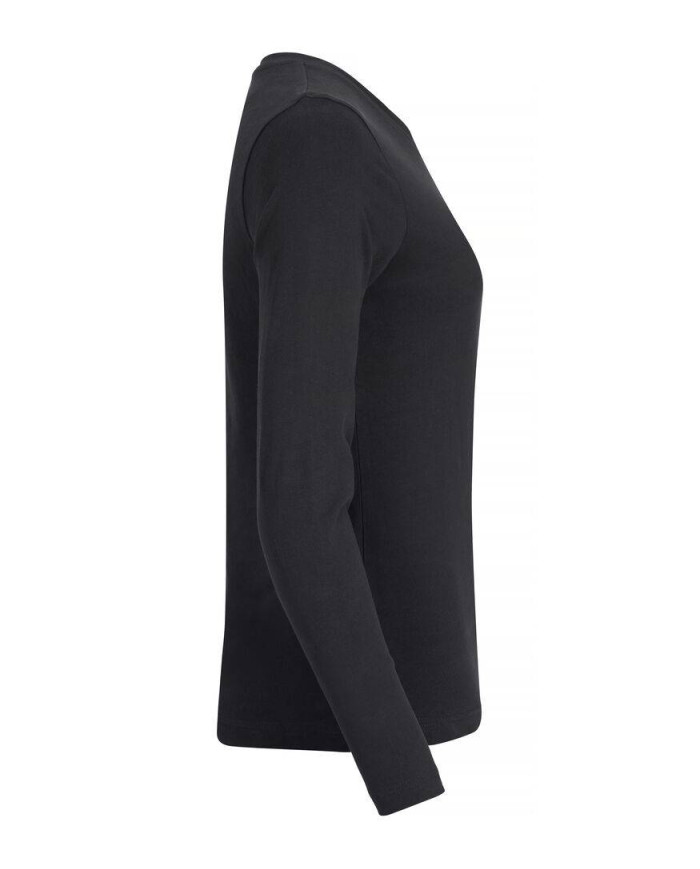 Premium Fashion-T L/S Women NEW WAVE