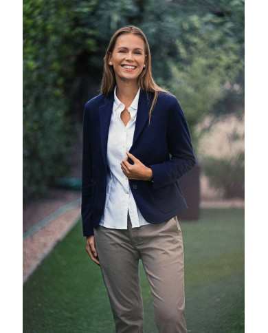 YB54 Oxford Woman NEW WAVE