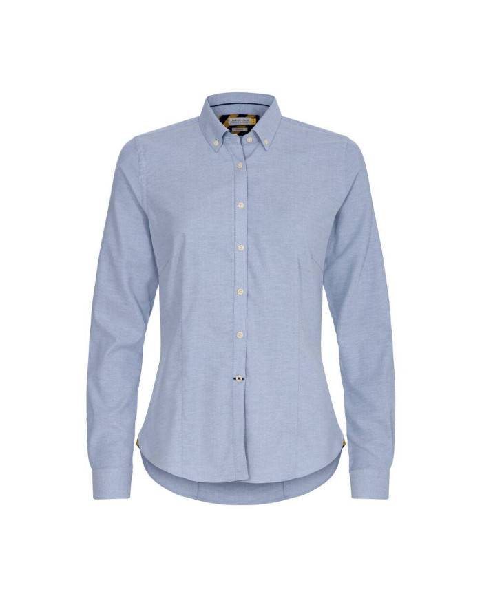 YB54 Oxford Woman NEW WAVE