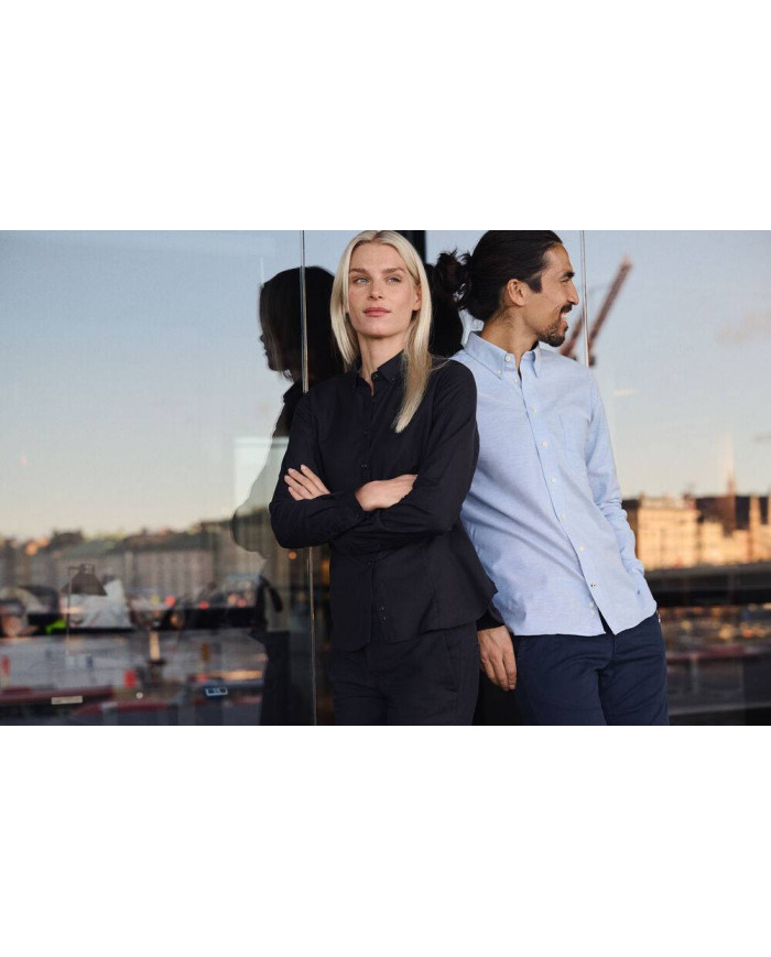 YB54 Oxford Woman NEW WAVE