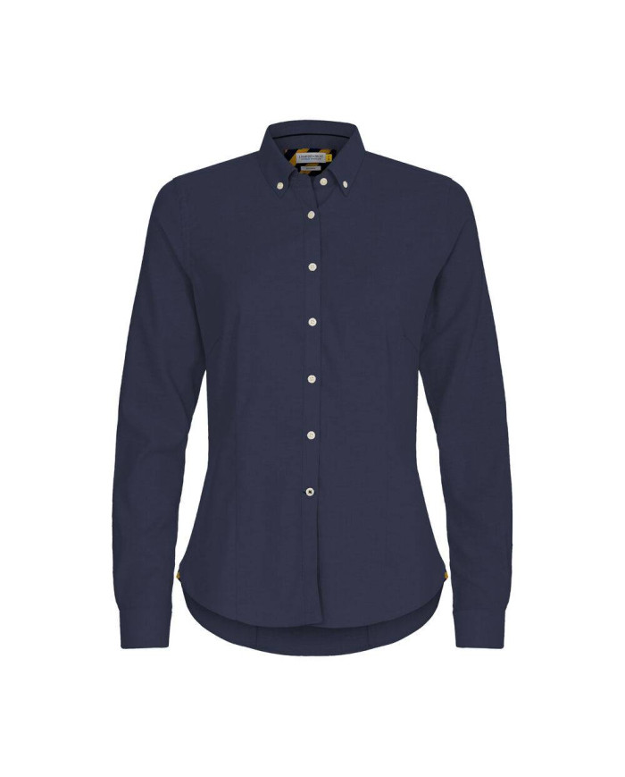 YB54 Oxford Woman NEW WAVE