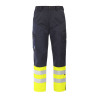 6507 PANTALÓN CORDURA HV CLASE 1 NEW WAVE