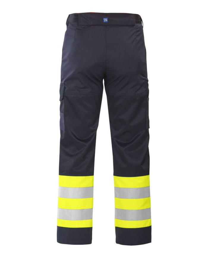 6507 PANTALÓN CORDURA HV CLASE 1 NEW WAVE