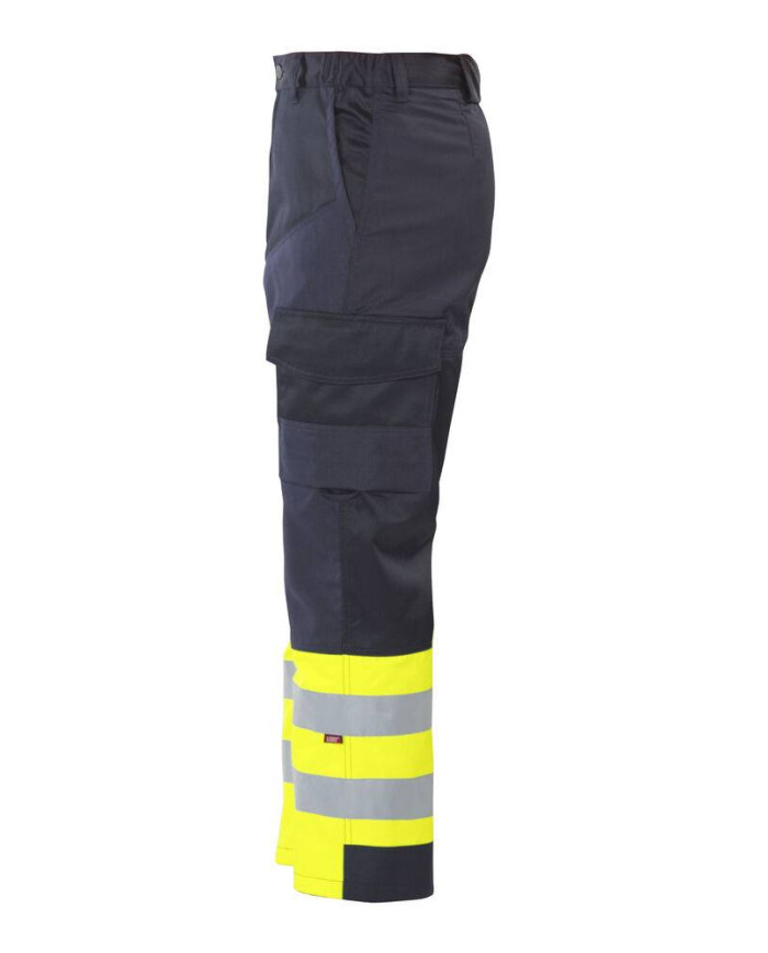 6507 PANTALÓN CORDURA HV CLASE 1 NEW WAVE