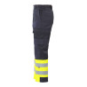 6507 PANTALÓN CORDURA HV CLASE 1 NEW WAVE