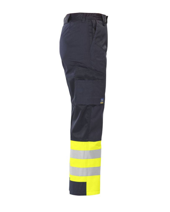 6507 PANTALÓN CORDURA HV CLASE 1 NEW WAVE