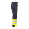 6507 PANTALÓN CORDURA HV CLASE 1 NEW WAVE