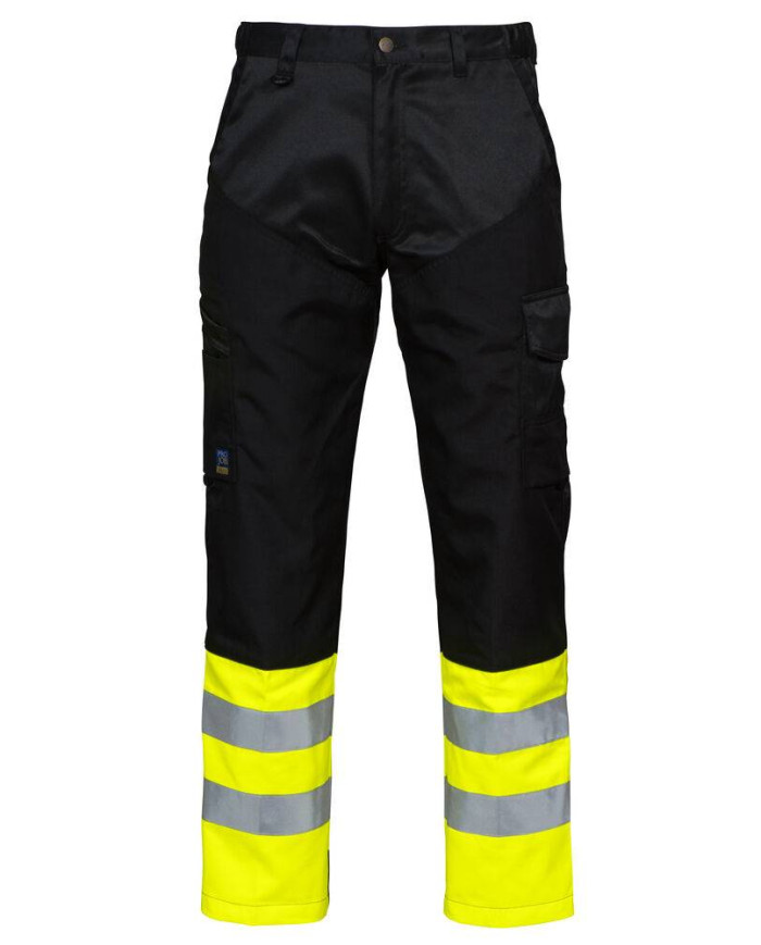 6507 PANTALÓN CORDURA HV CLASE 1 NEW WAVE