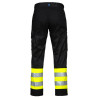 6507 PANTALÓN CORDURA HV CLASE 1 NEW WAVE