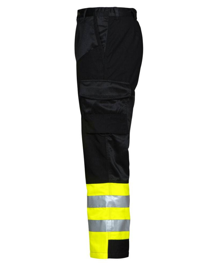 6507 PANTALÓN CORDURA HV CLASE 1 NEW WAVE