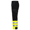 6507 PANTALÓN CORDURA HV CLASE 1 NEW WAVE