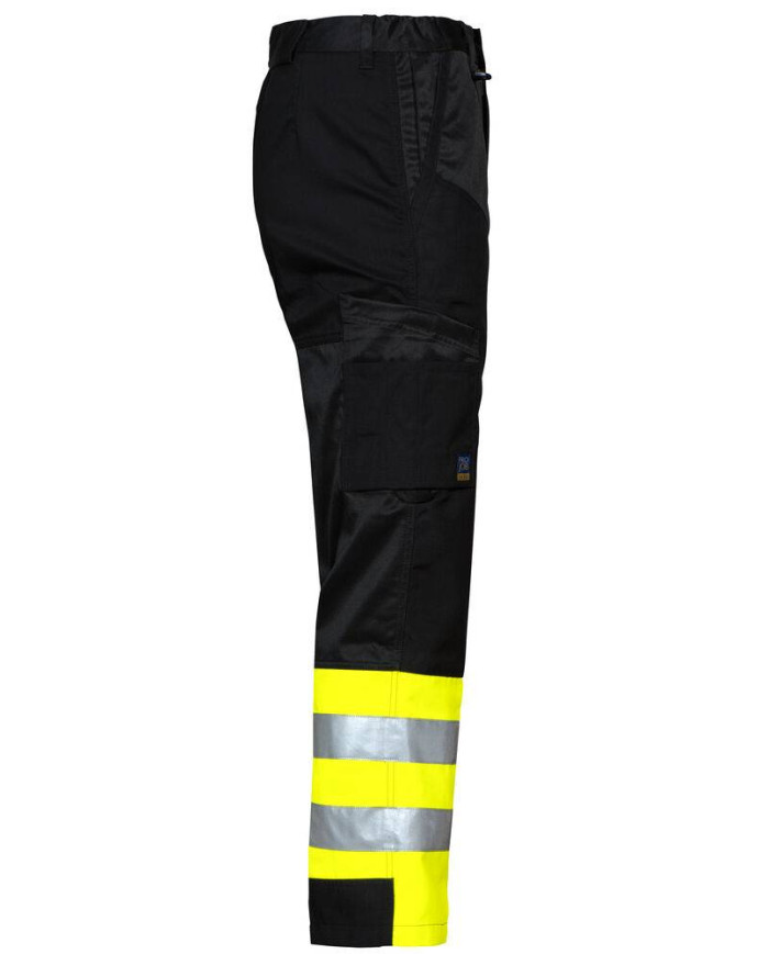 6507 PANTALÓN CORDURA HV CLASE 1 NEW WAVE