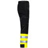 6507 PANTALÓN CORDURA HV CLASE 1 NEW WAVE
