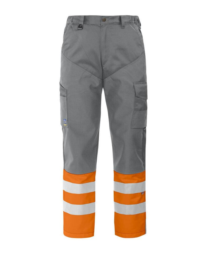 6507 PANTALÓN CORDURA HV CLASE 1 NEW WAVE