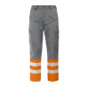 6507 PANTALÓN CORDURA HV CLASE 1 NEW WAVE