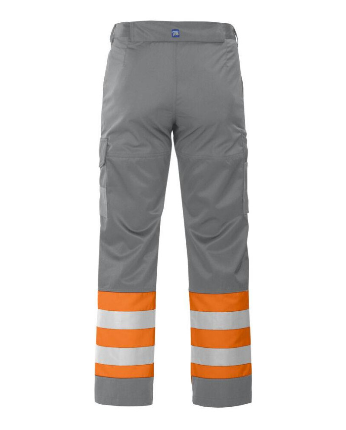 6507 PANTALÓN CORDURA HV CLASE 1 NEW WAVE