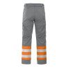 6507 PANTALÓN CORDURA HV CLASE 1 NEW WAVE