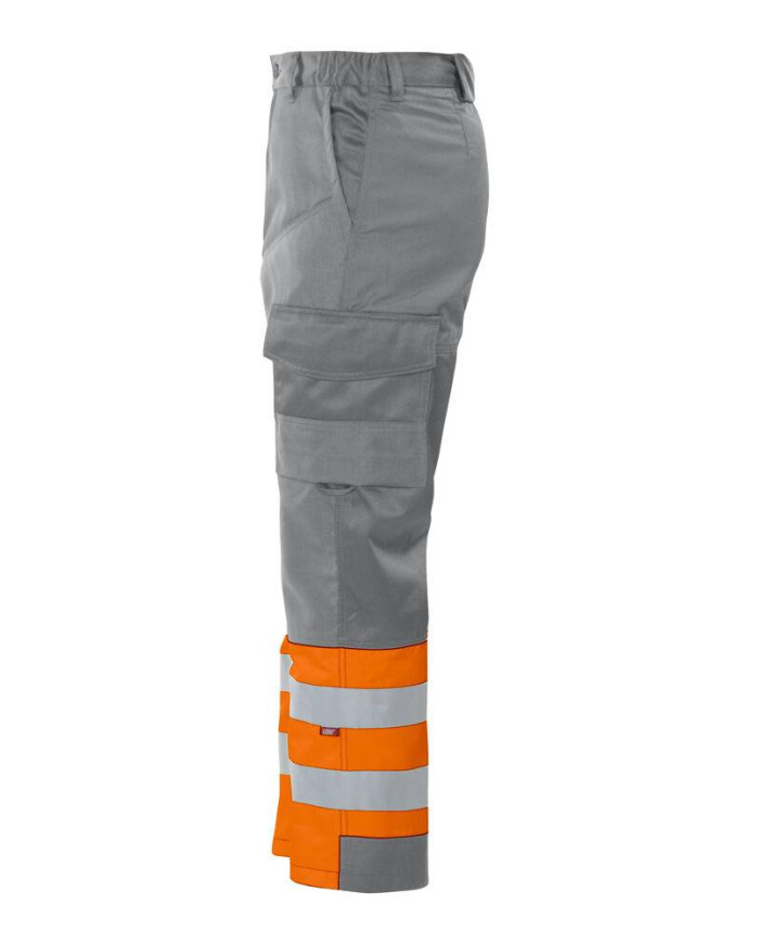 6507 PANTALÓN CORDURA HV CLASE 1 NEW WAVE