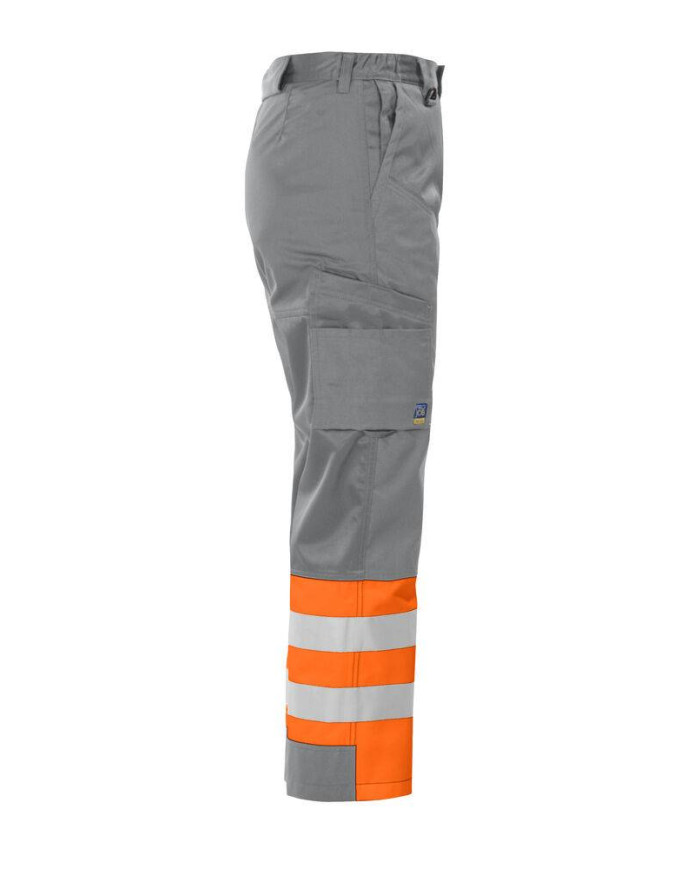 6507 PANTALÓN CORDURA HV CLASE 1 NEW WAVE