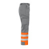 6507 PANTALÓN CORDURA HV CLASE 1 NEW WAVE