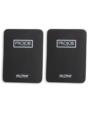 9030 ERGO PROTECCIÓN PARA RODILLAS 22MM NEW WAVE