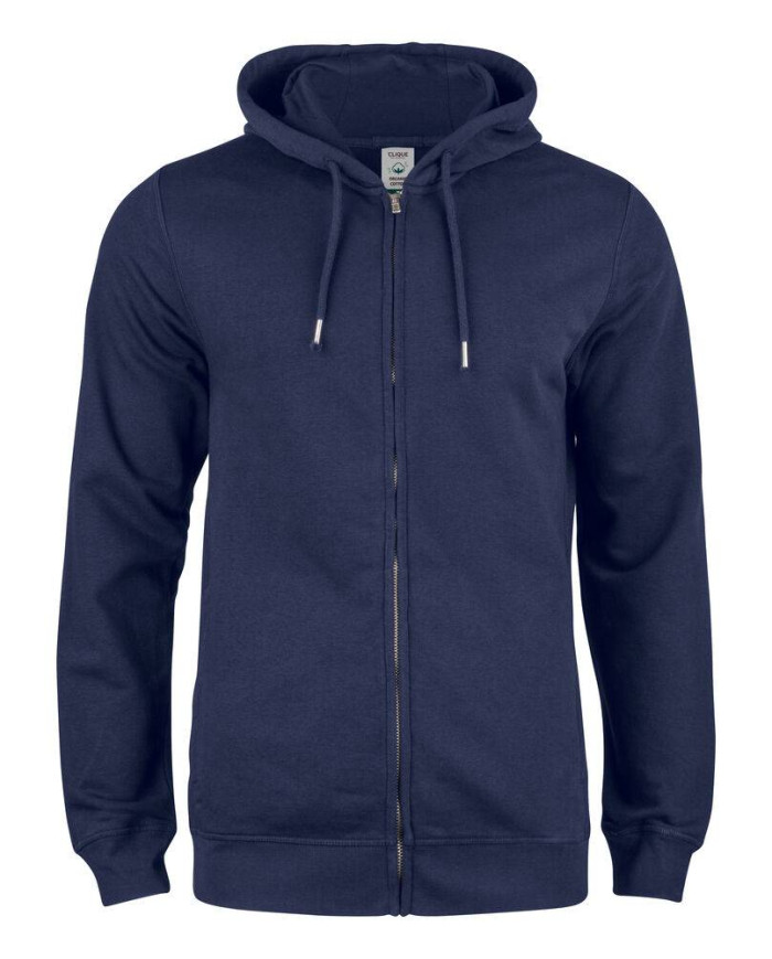 Premium OC Hoody Full Zip NEW WAVE