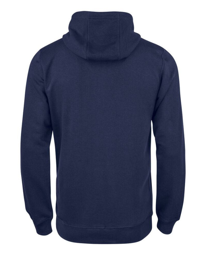 Premium OC Hoody Full Zip NEW WAVE