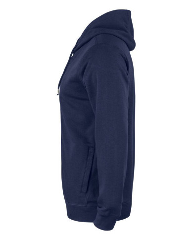 Premium OC Hoody Full Zip NEW WAVE