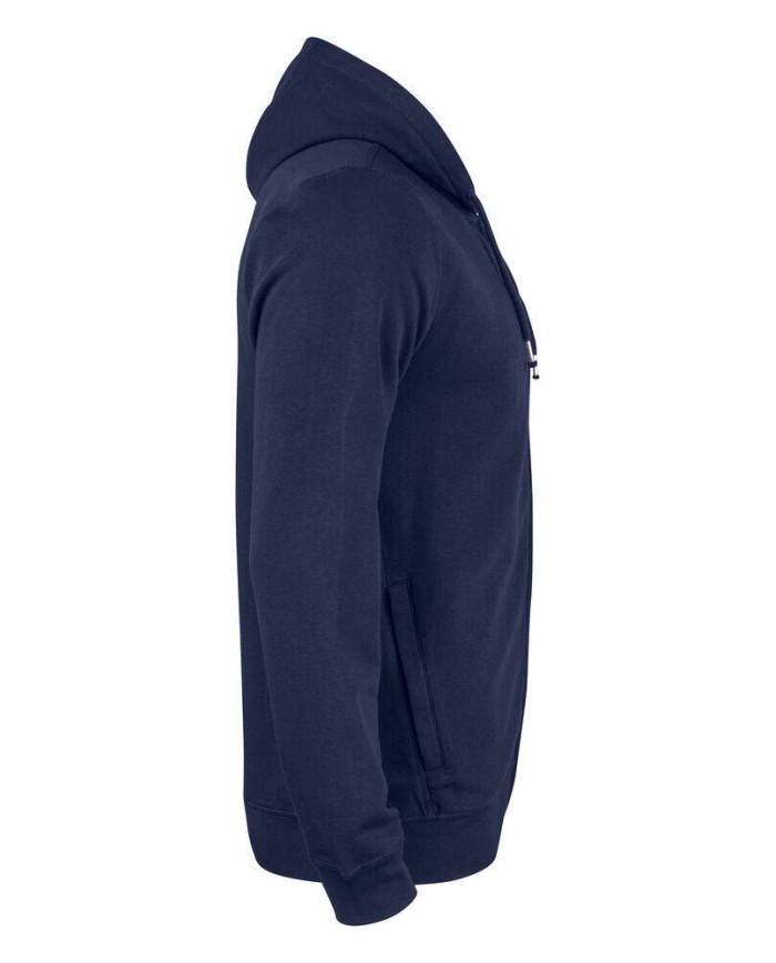 Premium OC Hoody Full Zip NEW WAVE