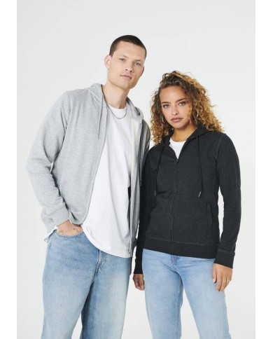 Premium OC Hoody Full Zip NEW WAVE