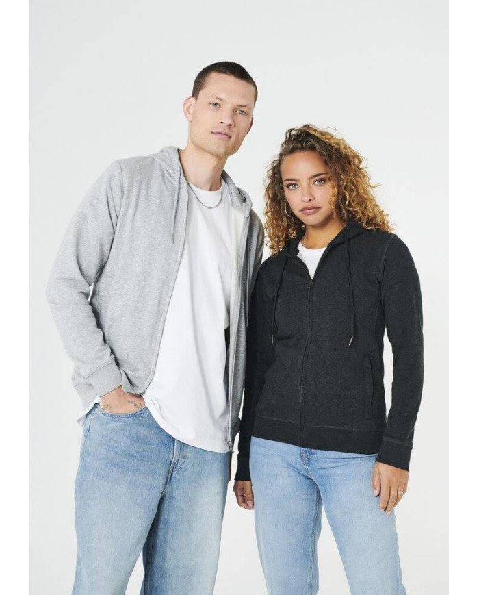 Premium OC Hoody Full Zip NEW WAVE