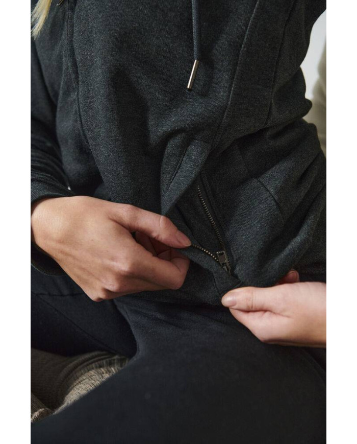 Premium OC Hoody Full Zip NEW WAVE