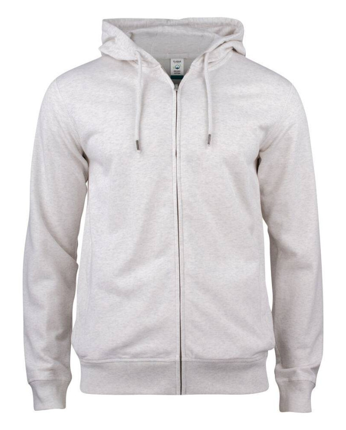 Premium OC Hoody Full Zip NEW WAVE
