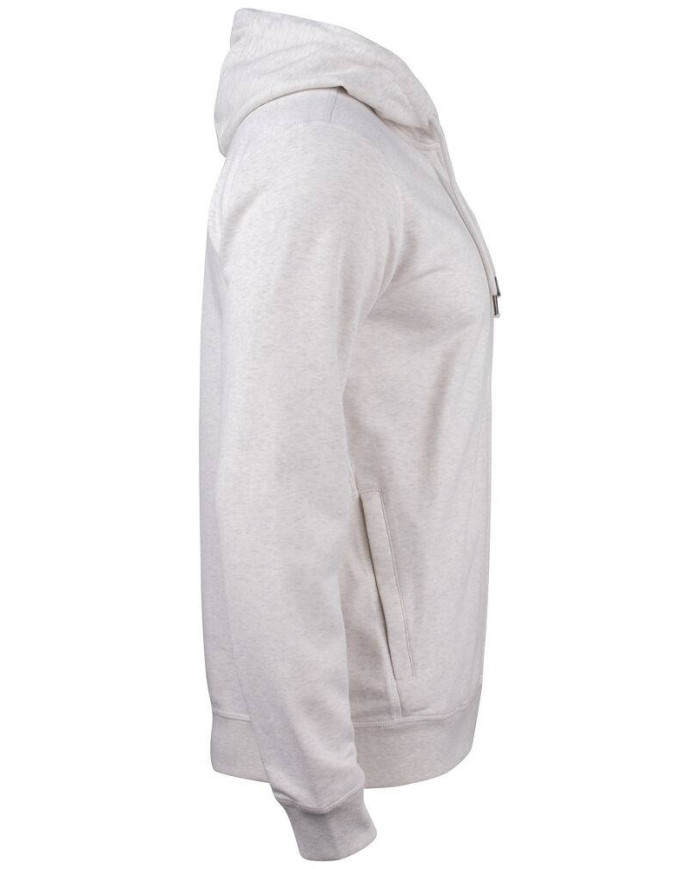 Premium OC Hoody Full Zip NEW WAVE