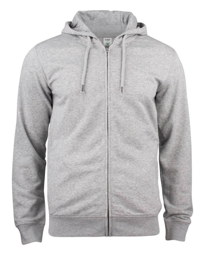 Premium OC Hoody Full Zip NEW WAVE