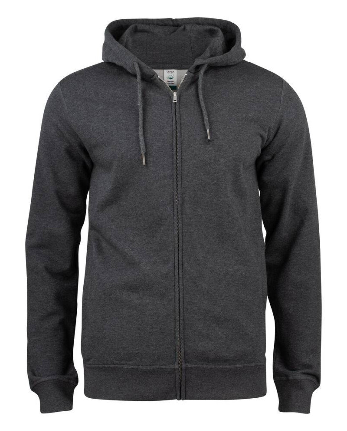 Premium OC Hoody Full Zip NEW WAVE