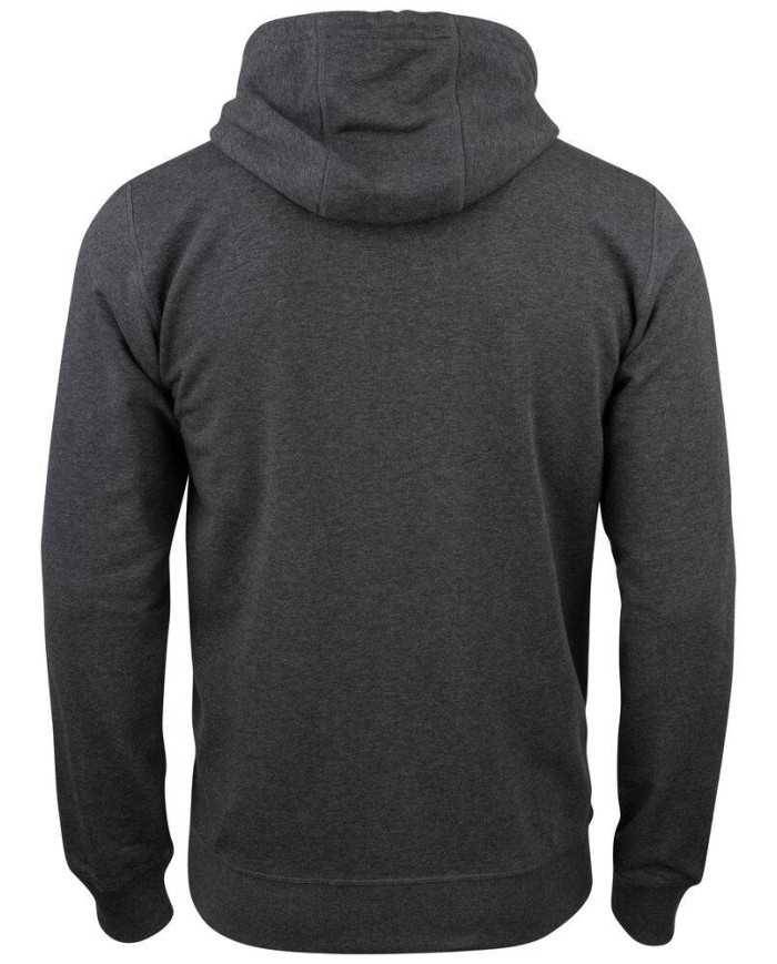 Premium OC Hoody Full Zip NEW WAVE