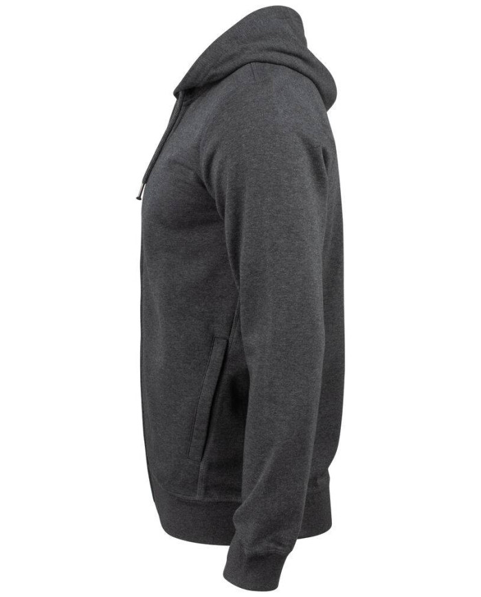 Premium OC Hoody Full Zip NEW WAVE