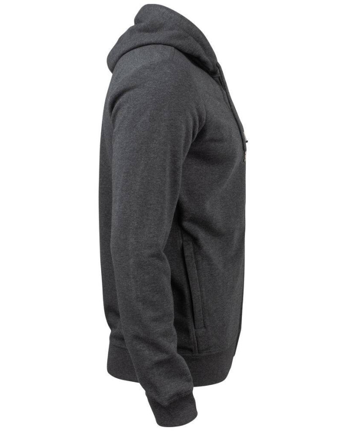 Premium OC Hoody Full Zip NEW WAVE