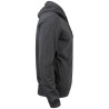 Premium OC Hoody Full Zip NEW WAVE