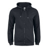 Premium OC Hoody Full Zip NEW WAVE