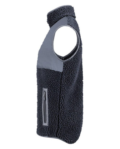 Kingsley Vest NEW WAVE